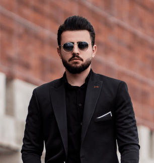 Mateo Daniel, CEO of flash-usdt-software.online